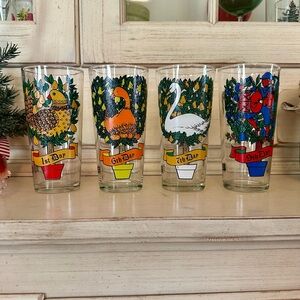 12 Days of Christmas (Pepsi) replacement glasses!